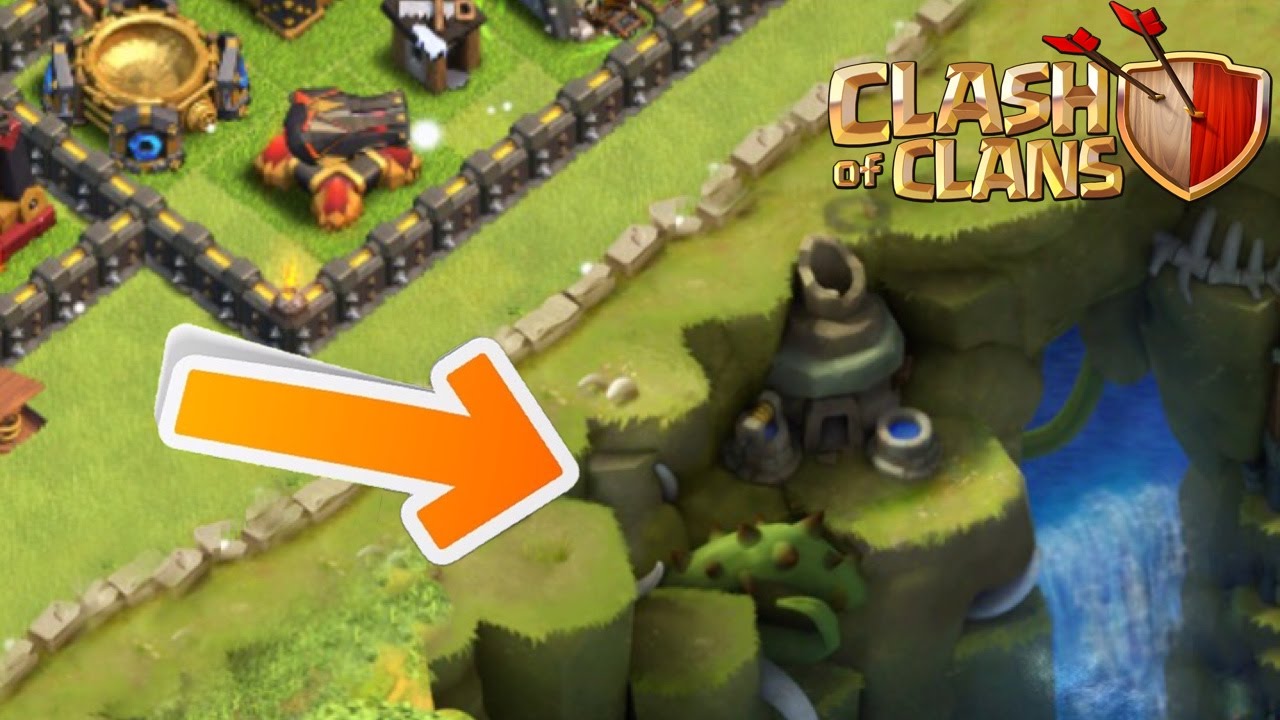 Clash of clans update/install